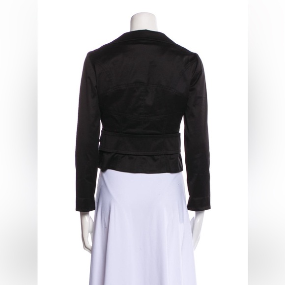 Vintage GUCCI military style jacket 2003 collection - Picture 3 of 3